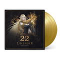 Lineage II – 22 Years Original Soundtrack (Gold Vinyl) thumbnail 2