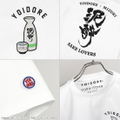 Lycoris Recoil Yoidore Collaboration Dead Drunk T-shirt (Size L) thumbnail 5