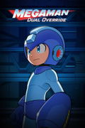 Mega Man: Dual Override <span class="ext" style="background-color: #2a475e; color: #FFFFFF;">STEAM</span> <span class="ext ext_digital">digital</span> thumbnail 1