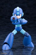 Mega Man Grande Scale Model Kit: Mega Man Mega Man 11 Ver. thumbnail 9