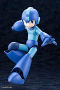 Mega Man Grande Scale Model Kit: Mega Man Mega Man 11 Ver. thumbnail 11