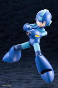 Mega Man Grande Scale Model Kit: Mega Man Mega Man 11 Ver. thumbnail 12