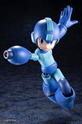 Mega Man Grande Scale Model Kit: Mega Man Mega Man 11 Ver. thumbnail 13