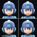Mega Man Grande Scale Model Kit: Mega Man Mega Man 11 Ver. thumbnail 14