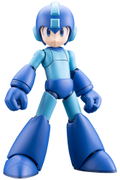 Mega Man Grande Scale Model Kit: Mega Man Mega Man 11 Ver. thumbnail 1