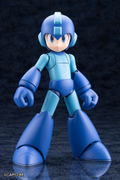 Mega Man Grande Scale Model Kit: Mega Man Mega Man 11 Ver. thumbnail 2