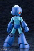 Mega Man Grande Scale Model Kit: Mega Man Mega Man 11 Ver. thumbnail 3