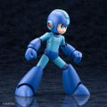 Mega Man Grande Scale Model Kit: Mega Man Mega Man 11 Ver. thumbnail 4