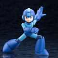 Mega Man Grande Scale Model Kit: Mega Man Mega Man 11 Ver. thumbnail 7