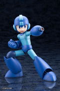 Mega Man Grande Scale Model Kit: Mega Man Mega Man 11 Ver. thumbnail 8