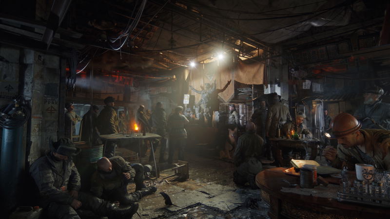 Metro 2039 <span class="ext" style="background-color: #2a475e; color: #FFFFFF;">STEAM</span> <span class="ext ext_digital">digital</span> image 7