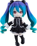 Nendoroid Doll Sega feat. Hatsune Miku Project: Hatsune Miku ∞ Ver. thumbnail 1