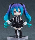 Nendoroid Doll Sega feat. Hatsune Miku Project: Hatsune Miku ∞ Ver. thumbnail 2