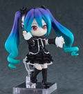 Nendoroid Doll Sega feat. Hatsune Miku Project: Hatsune Miku ∞ Ver. thumbnail 3