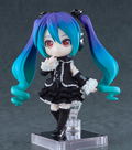 Nendoroid Doll Sega feat. Hatsune Miku Project: Hatsune Miku ∞ Ver. thumbnail 4