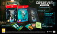 Observer: System Redux [Limited Edition] <span class="ext" style="background-color: #00e206; color: #FFFFFF;">Game Cart</span> thumbnail 1
