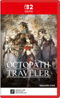 Octopath Traveler <span class="ext" style="background-color: #ff8c00; color: #FFFFFF;">Game Key Cart</span> thumbnail 1