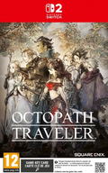 Octopath Traveler <span class="ext" style="background-color: #ff8c00; color: #FFFFFF;">Game Key Cart</span> thumbnail 1