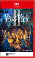 Octopath Traveler II <span class="ext" style="background-color: #ff8c00; color: #FFFFFF;">Game Key Cart</span> thumbnail 1