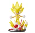 PalVerse Pale. Sonic The Hedgehog Super Sonic thumbnail 1