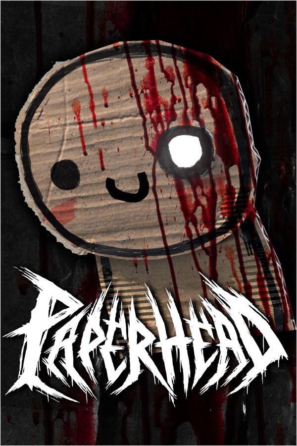 Paperhead <span class="ext" style="background-color: #2a475e; color: #FFFFFF;">STEAM</span> <span class="ext ext_digital">digital</span> image 1