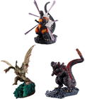 Petitrama EX Godzilla 01 (Set of 3 Pieces) thumbnail 1