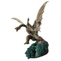 Petitrama EX Godzilla 01 (Set of 3 Pieces) thumbnail 5