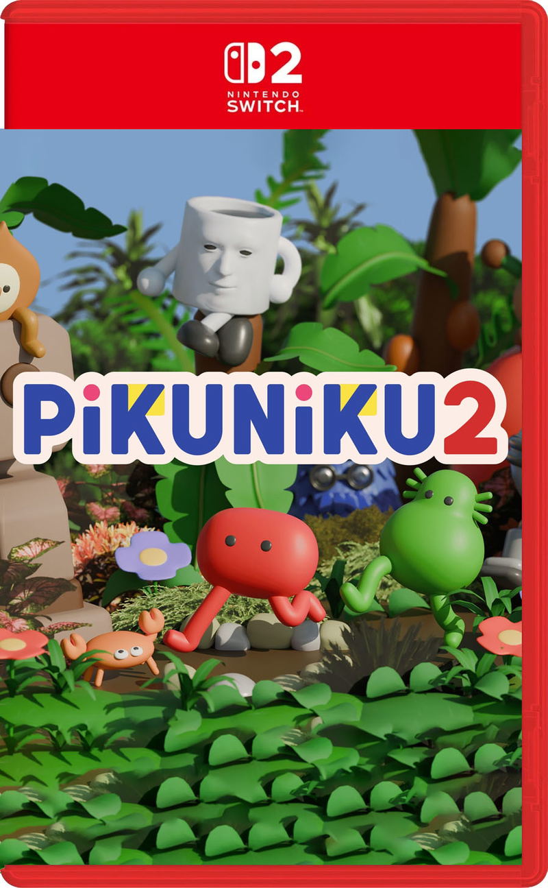 Pikuniku 2 image 1