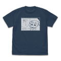 Pop Team Epic - Popuko I Completely Understand T-shirt (Slate | Size L) thumbnail 1