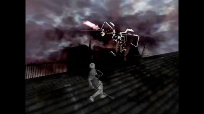 Prison of Husks image 2