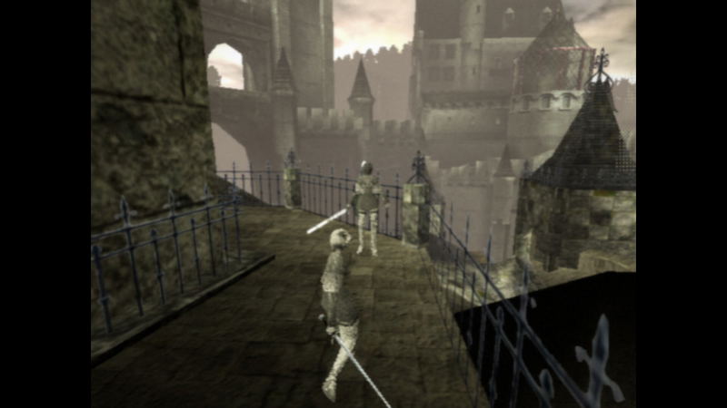 Prison of Husks image 4
