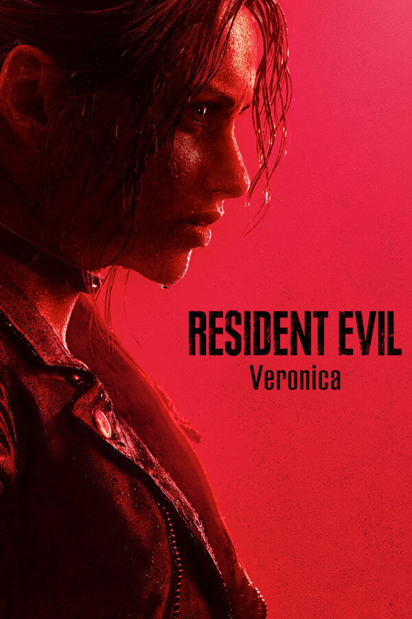 Resident Evil Veronica <span class="ext" style="background-color: #2a475e; color: #FFFFFF;">STEAM</span> <span class="ext ext_digital">digital</span> image 1
