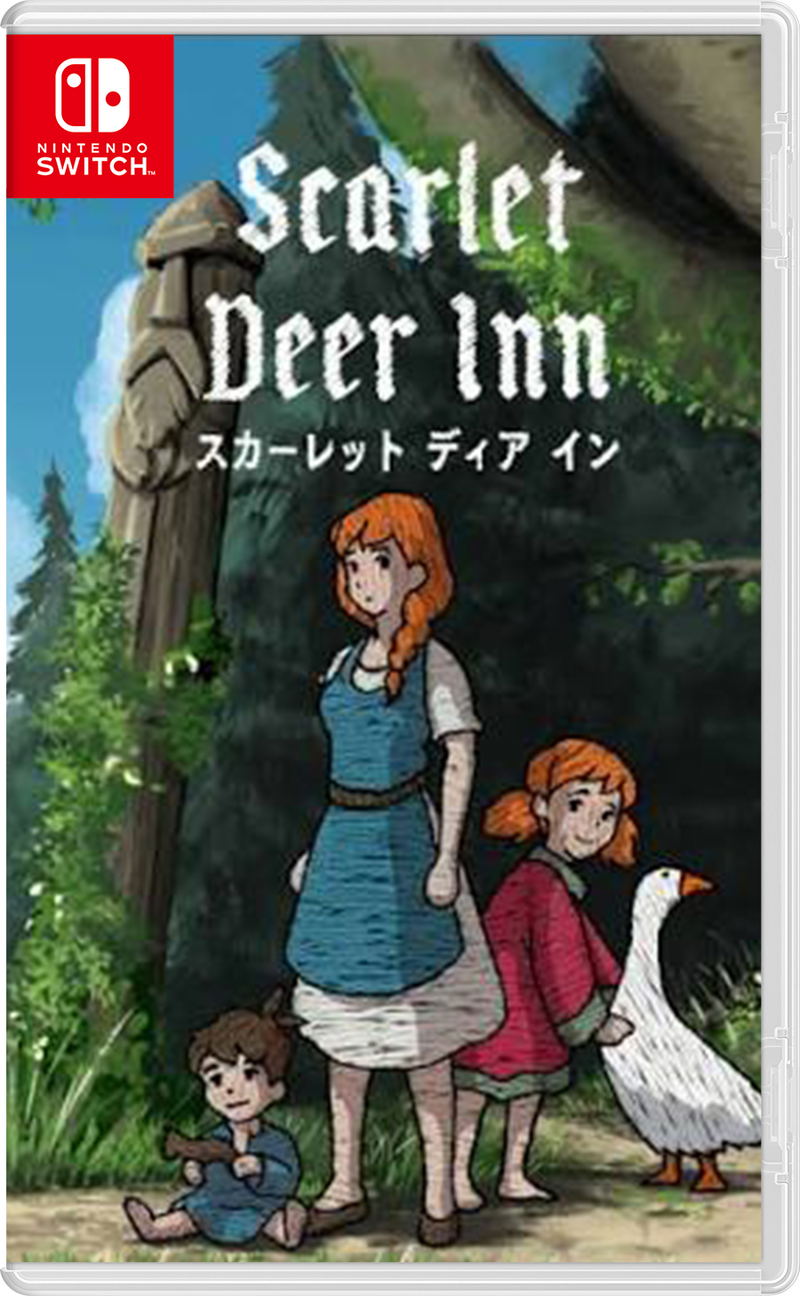 Scarlet Deer Inn image 1