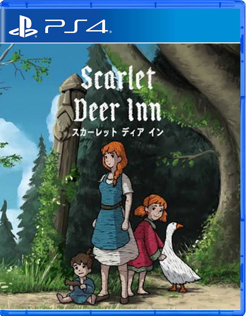 Scarlet Deer Inn image 1