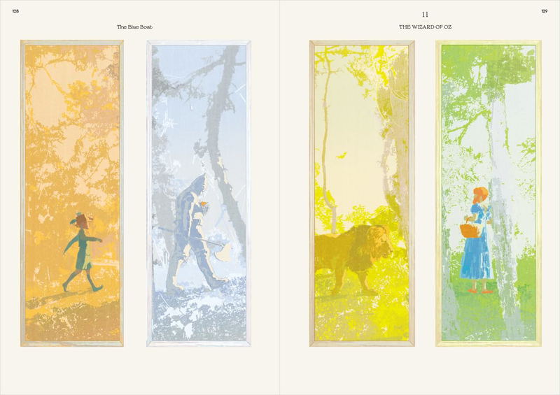 Sheya Art Collection: Never Lose, Never Forget image 4