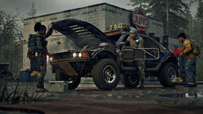 State of Decay 3 image 5