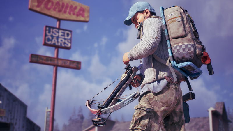 State of Decay 3 image 3