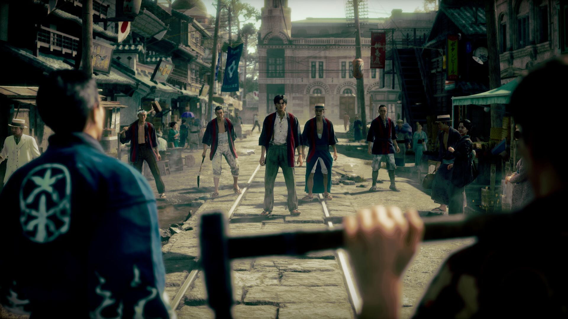 Stranger Than Heaven STEAM digital for Windows