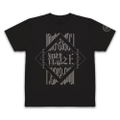 That Time I Got Reincarnated as a Slime - Raphael Icon Dry T-shirt (Black | Size L) thumbnail 1