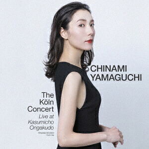 The Koln Concert - Live At Kasumicho Ongakudo [Limited Edition] (Vinyl) image 1