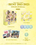 Twice Best Album #Best 2015-2025 [w/ Blu-ray Limited Edition] thumbnail 2