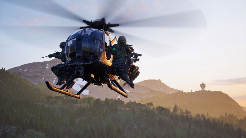 Wardogs <span class="ext" style="background-color: #2a475e; color: #FFFFFF;">STEAM</span> <span class="ext ext_digital">digital</span> image 2