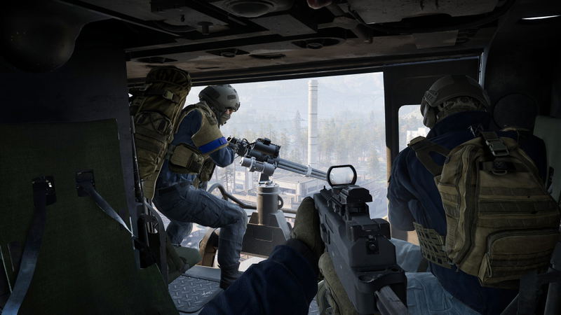 Wardogs <span class="ext" style="background-color: #2a475e; color: #FFFFFF;">STEAM</span> <span class="ext ext_digital">digital</span> image 3