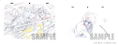 Yutaka Nakamura Animation Original Drawing Collection Vol. 1 [Reprint Edition] thumbnail 4