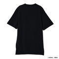 3×3 Eyes T-shirt / Crimson (Size XL) thumbnail 2
