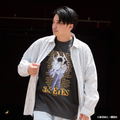 3×3 Eyes T-shirt / Immortal Pair (Size XXL) thumbnail 10