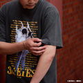 3×3 Eyes T-shirt / Immortal Pair (Size XXL) thumbnail 6