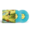 Summer 2026 (Blue Marbled Vinyl) thumbnail 1