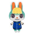 Animal Crossing All Star Collection Plush DP37: Sasha (S) thumbnail 1