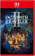 Octopath Traveler II (Multi-Language) <span class="ext" style="background-color: #ff8c00; color: #FFFFFF;">Game Key Cart</span> thumbnail 1